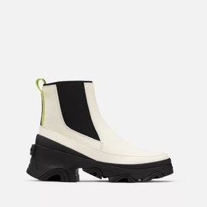 WOMEN'S BREX CHELSEA BOOTIES